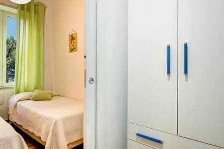 Gocce Villas - Joes Flat 2 Modern Sorrento Exteriör bild