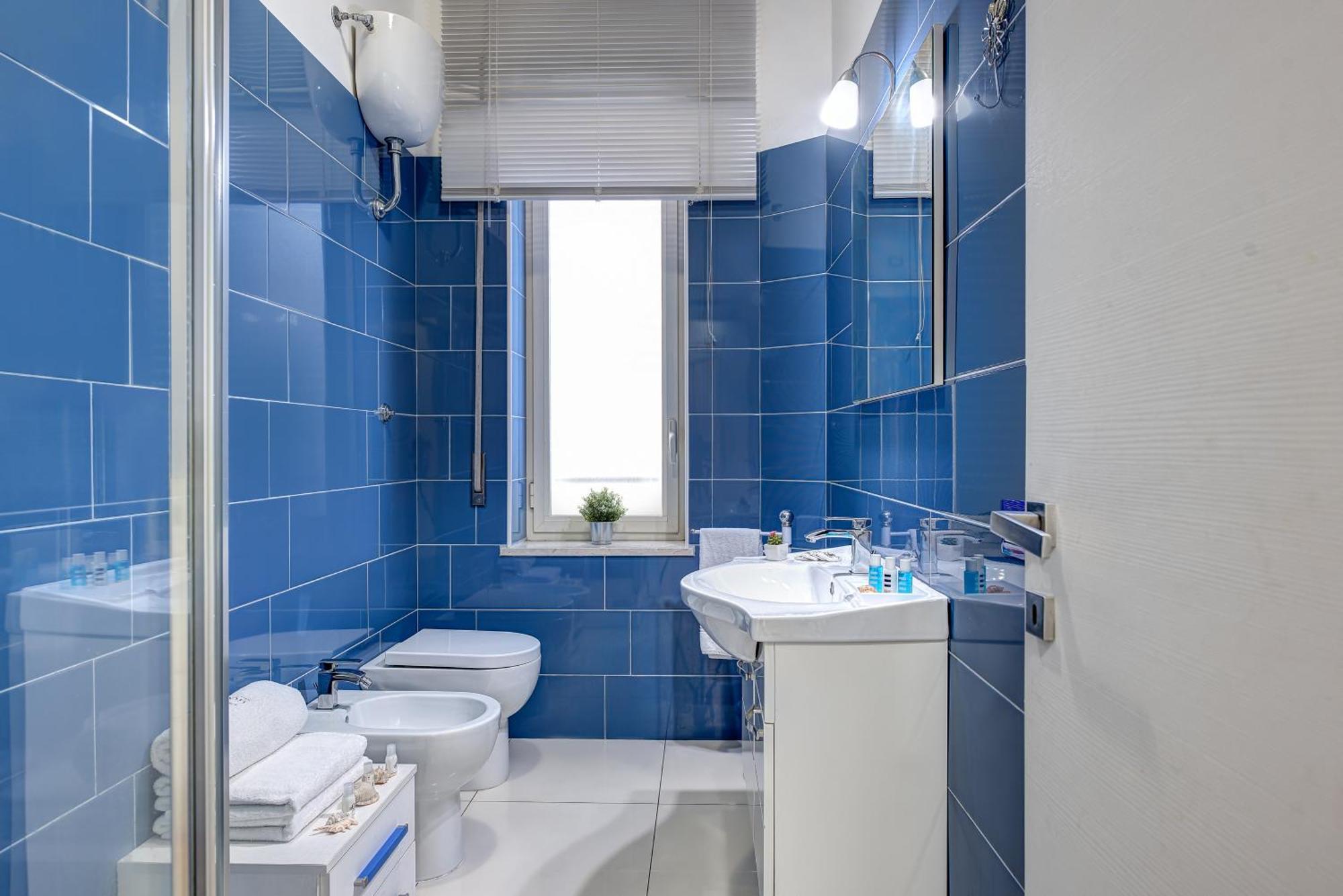 Gocce Villas - Joes Flat 2 Modern Sorrento Exteriör bild