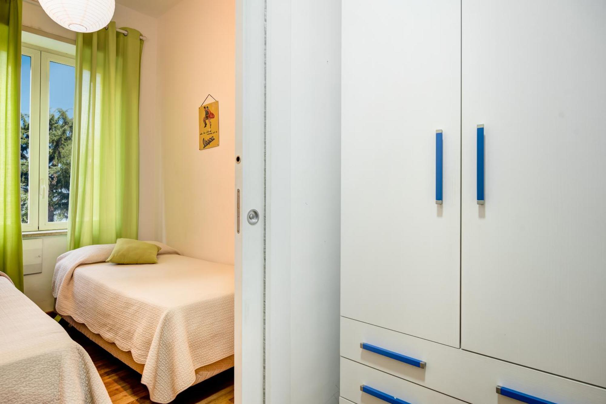 Gocce Villas - Joes Flat 2 Modern Sorrento Exteriör bild